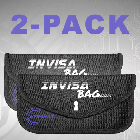 The InvisaBag™ (2-Pack)